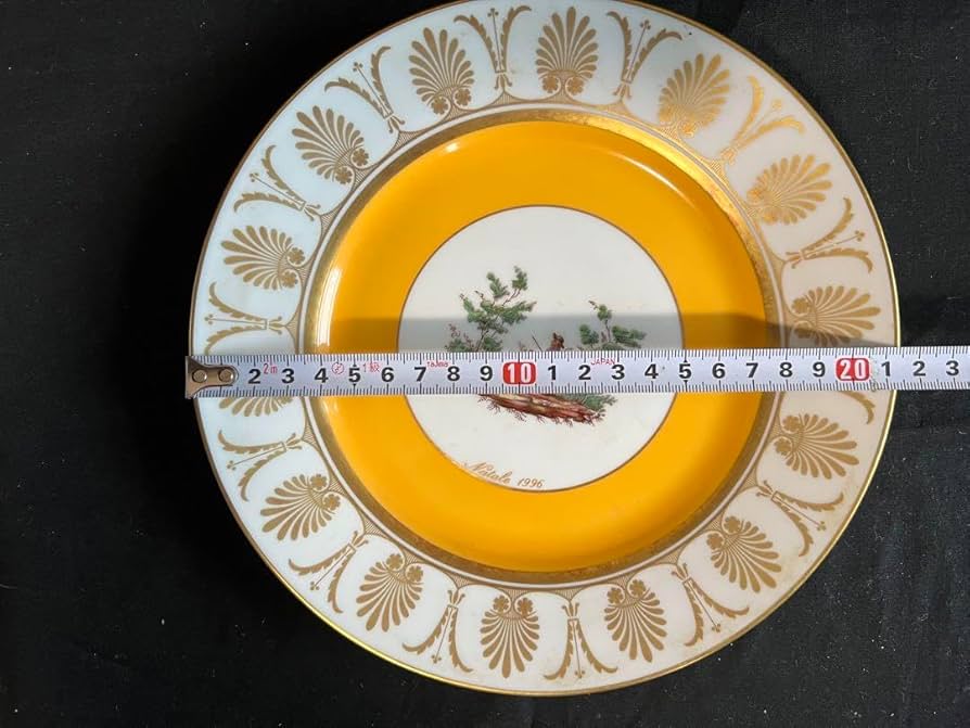 リチャードジノリ　飾り皿　クリスマスコレクション　３種３枚 Amazon | リチャードジノリ 飾り皿 クリスマスコレクション 3種